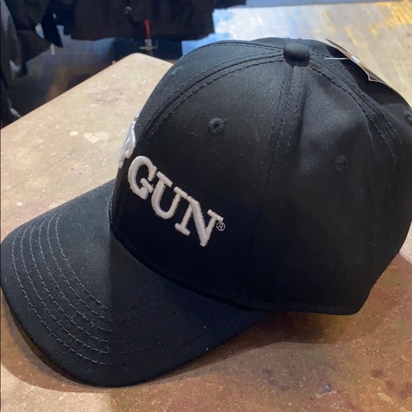 Top Gun Cap - Picture 4 of 4